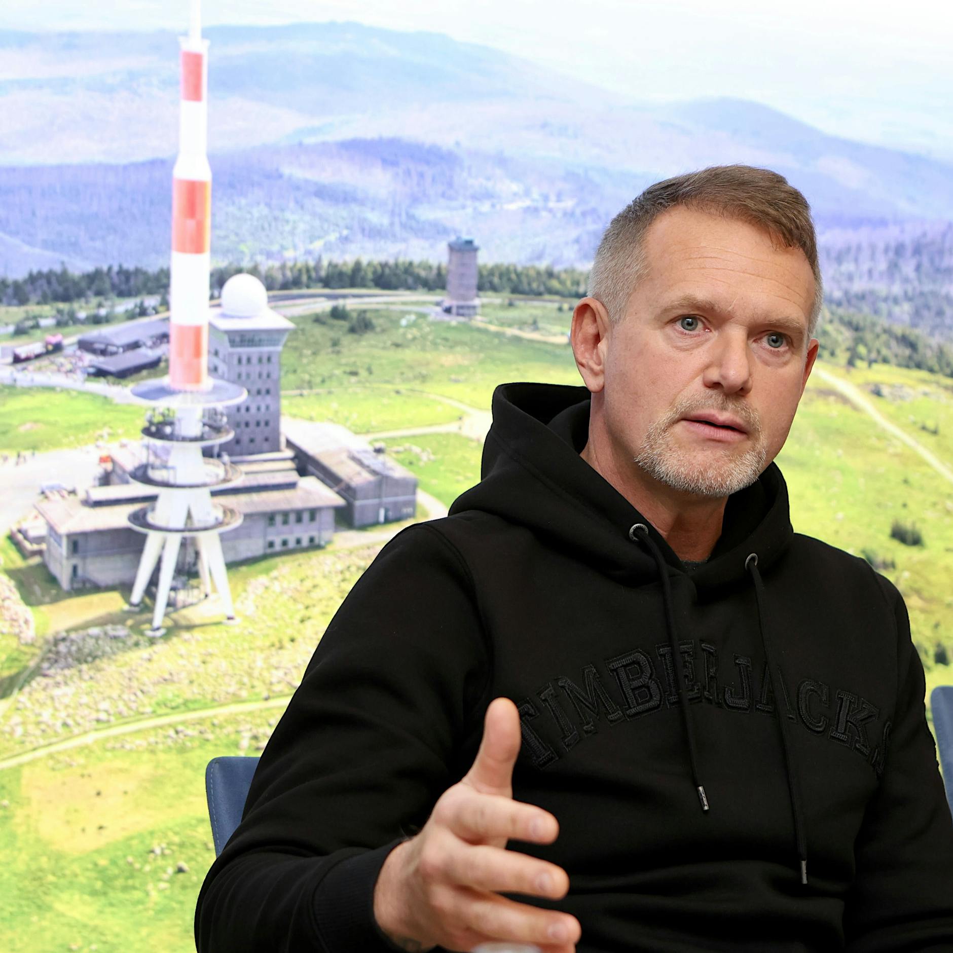 Brocken: Gastronomischer Wechsel auf Norddeutschlands höchstem Berg