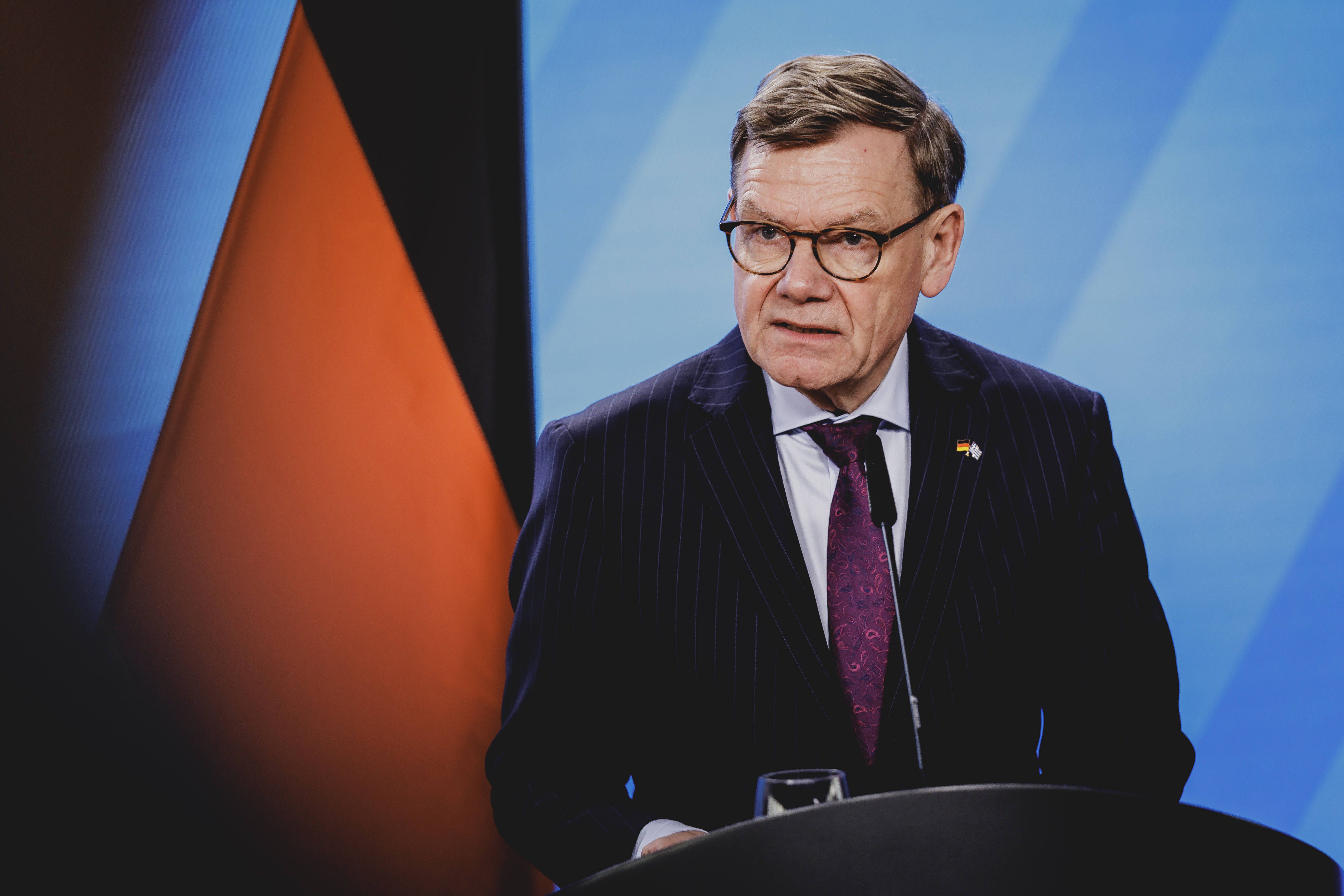 Iran-Krieg: Deutschland und Frankreich wollen neue Sicherheitsarchitektur am Golf