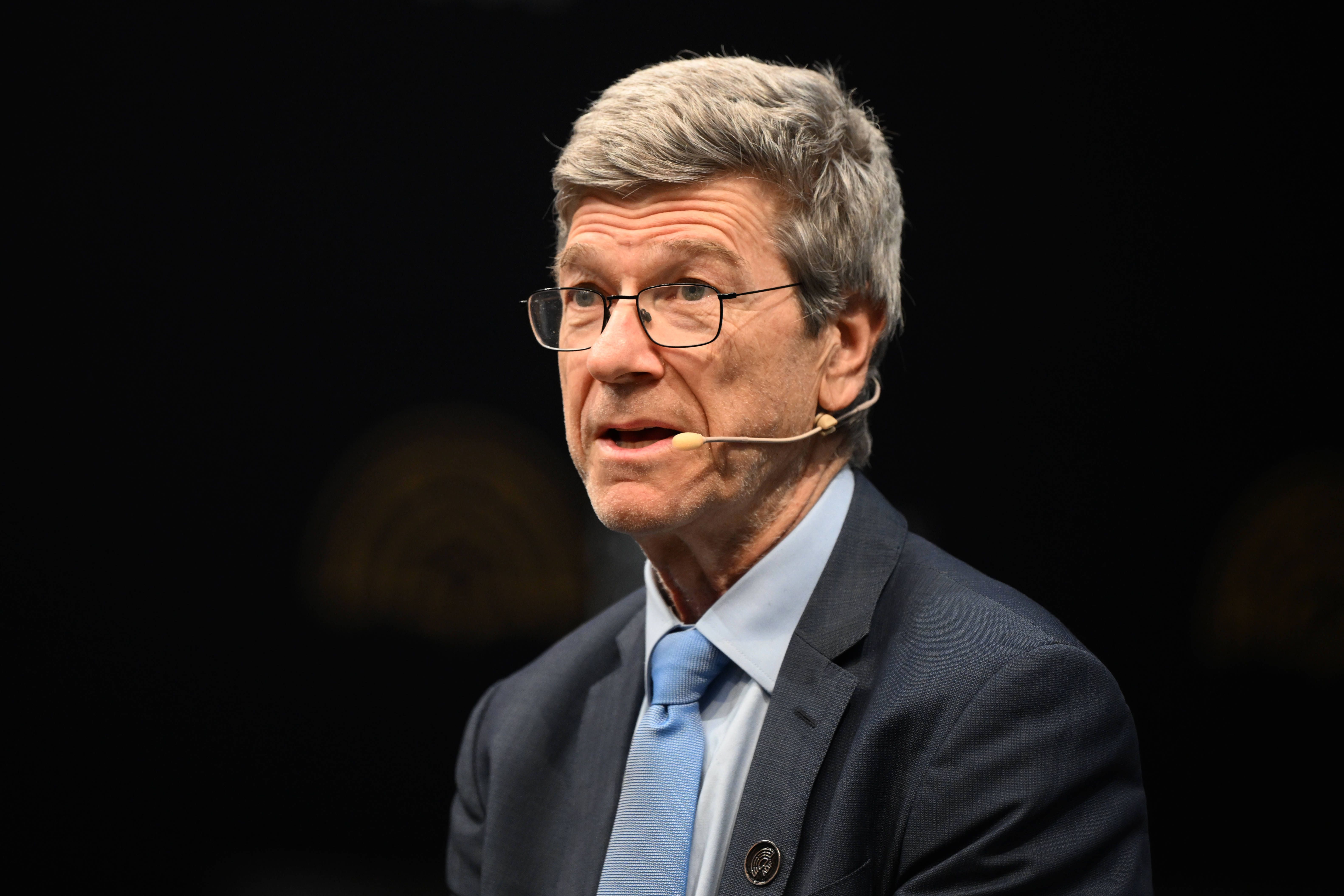 Image - Jeffrey Sachs: Fünf-Punkte-Plan soll Eskalation im Nahen Osten stoppen