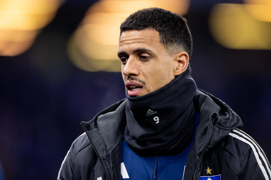 Glatzel'in hayal kırıklığı Köpenick için bir fırsat mı?