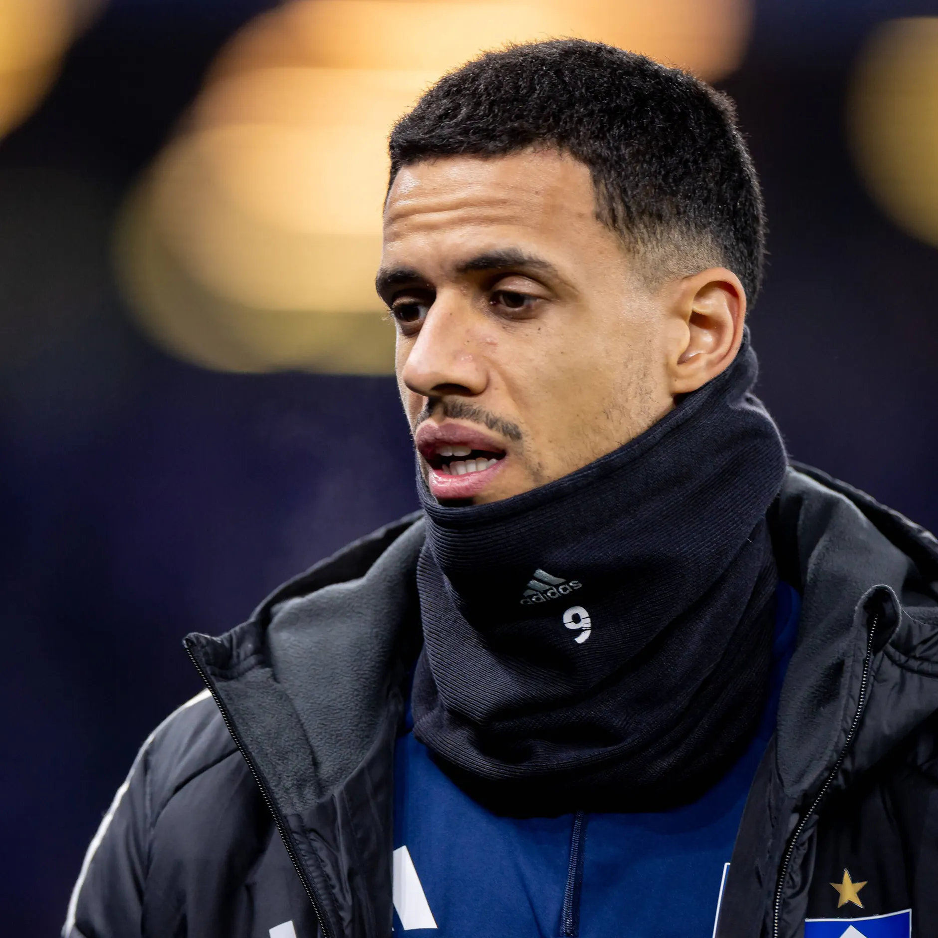 Image - 1. FC Union Berlin: Ist der Frust von Glatzel eine Chance für die Köpenicker?