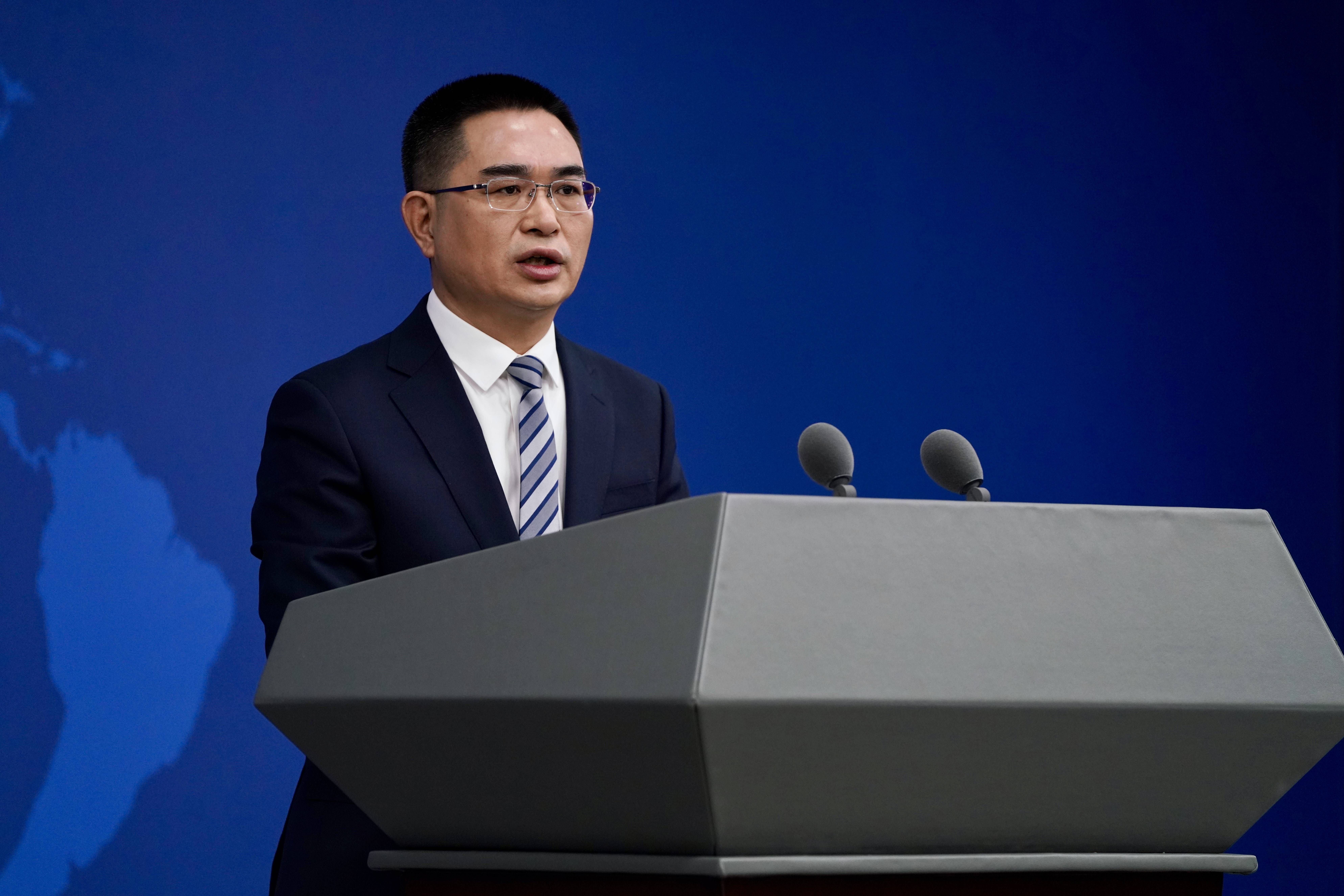 Inmitten des Iran-Kriegs: China macht Taiwan Angebot zu Energiesicherheit bei „Wiedervereinigung“