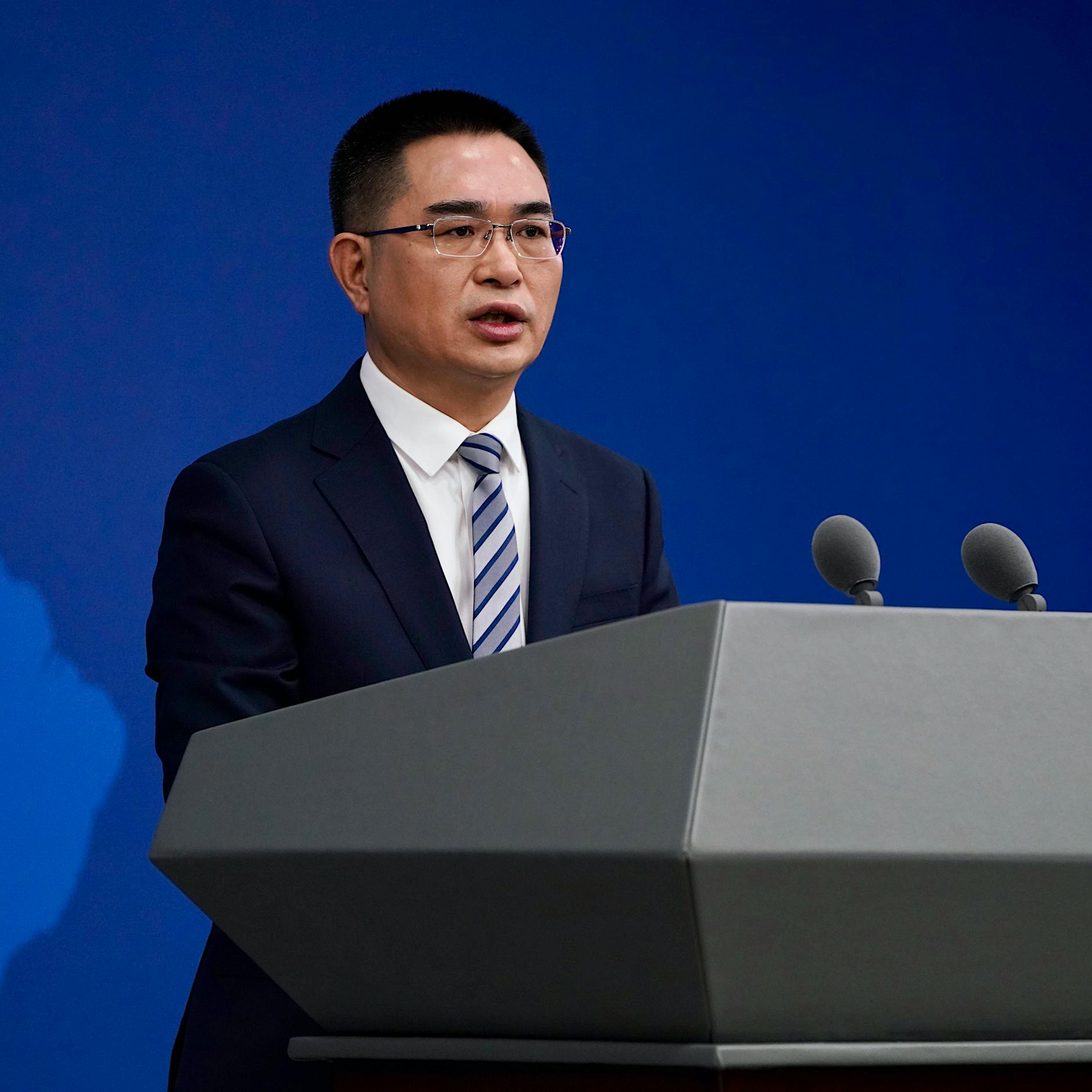 Inmitten des Iran-Kriegs: China macht Taiwan Angebot zu Energiesicherheit bei „Wiedervereinigung“