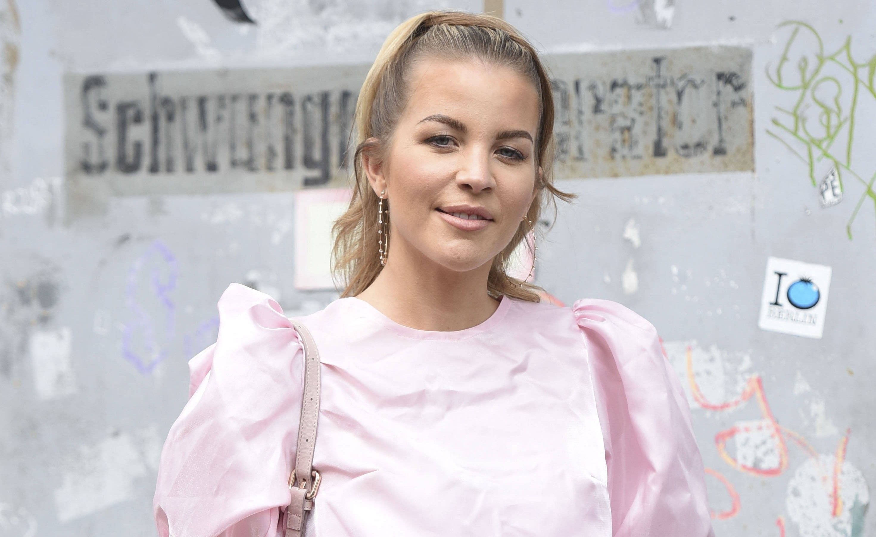 Ina Aogo flüchtet aus Dubai in den Thailand‑Urlaub und klagt über „Dauerstress“