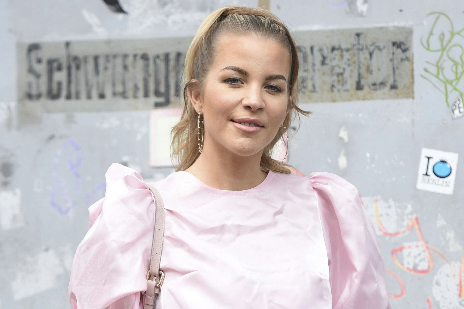 Ina Aogo macht gerade mit ihrer Familie Urlaub in Thailand.