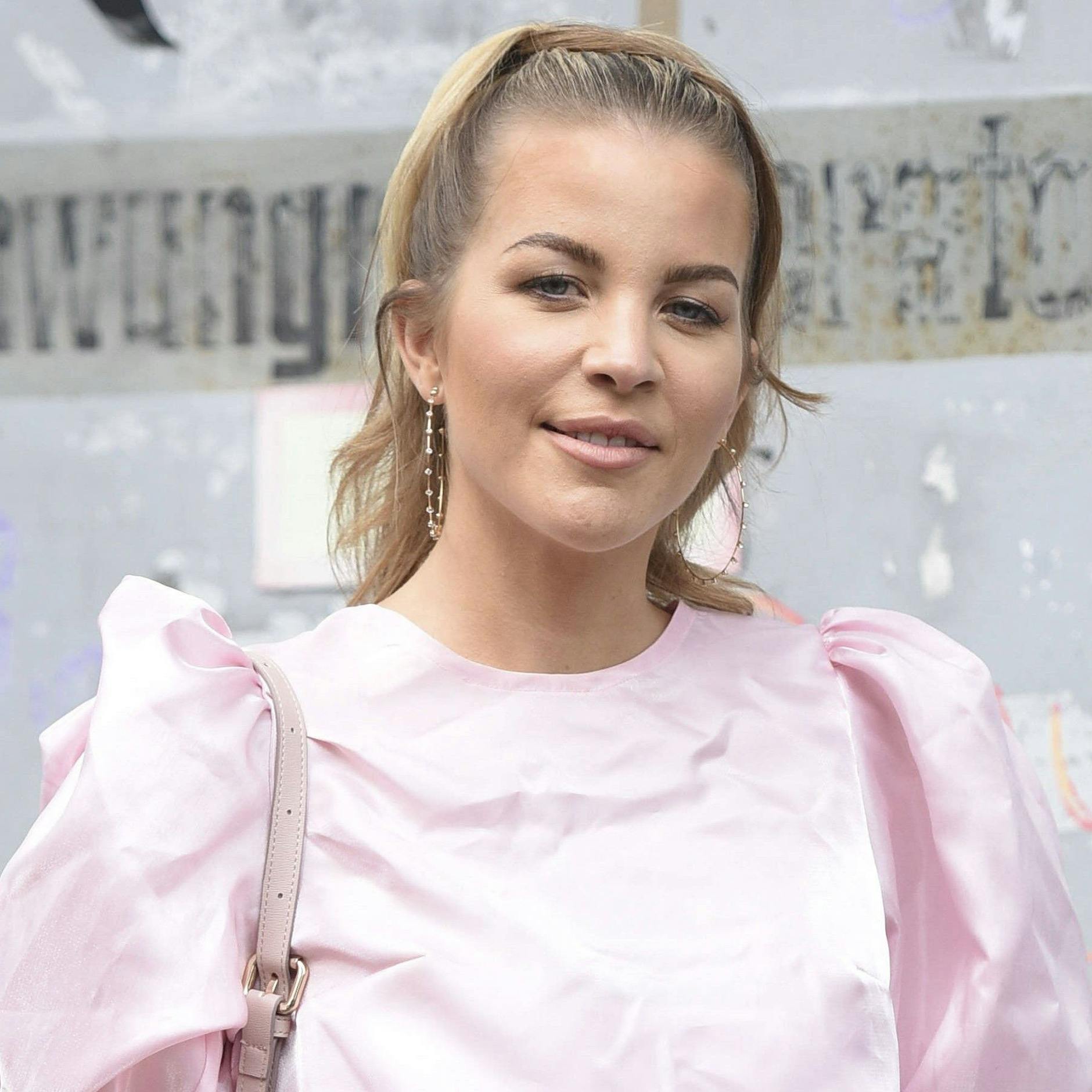 Ina Aogo flüchtet aus Dubai in den Thailand‑Urlaub und klagt über „Dauerstress“