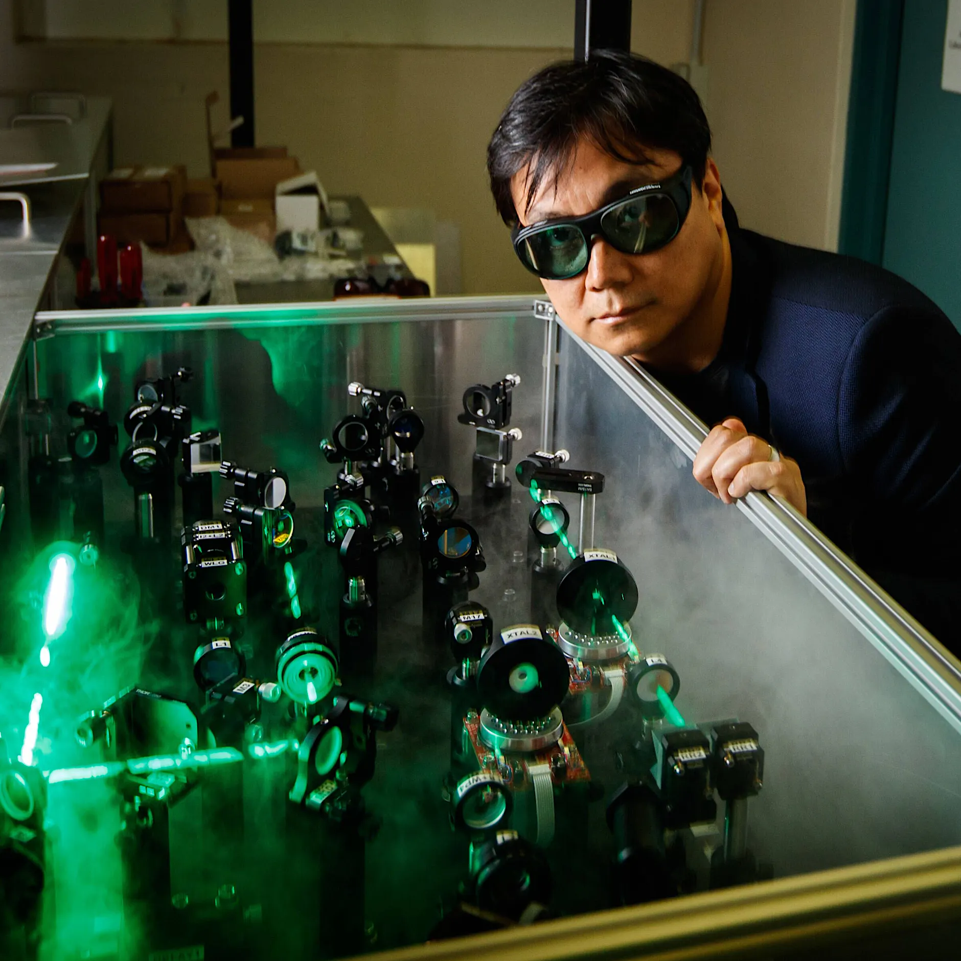 Durchbruch in der Forschung: So funktioniert die erste Quantenbatterie der Welt