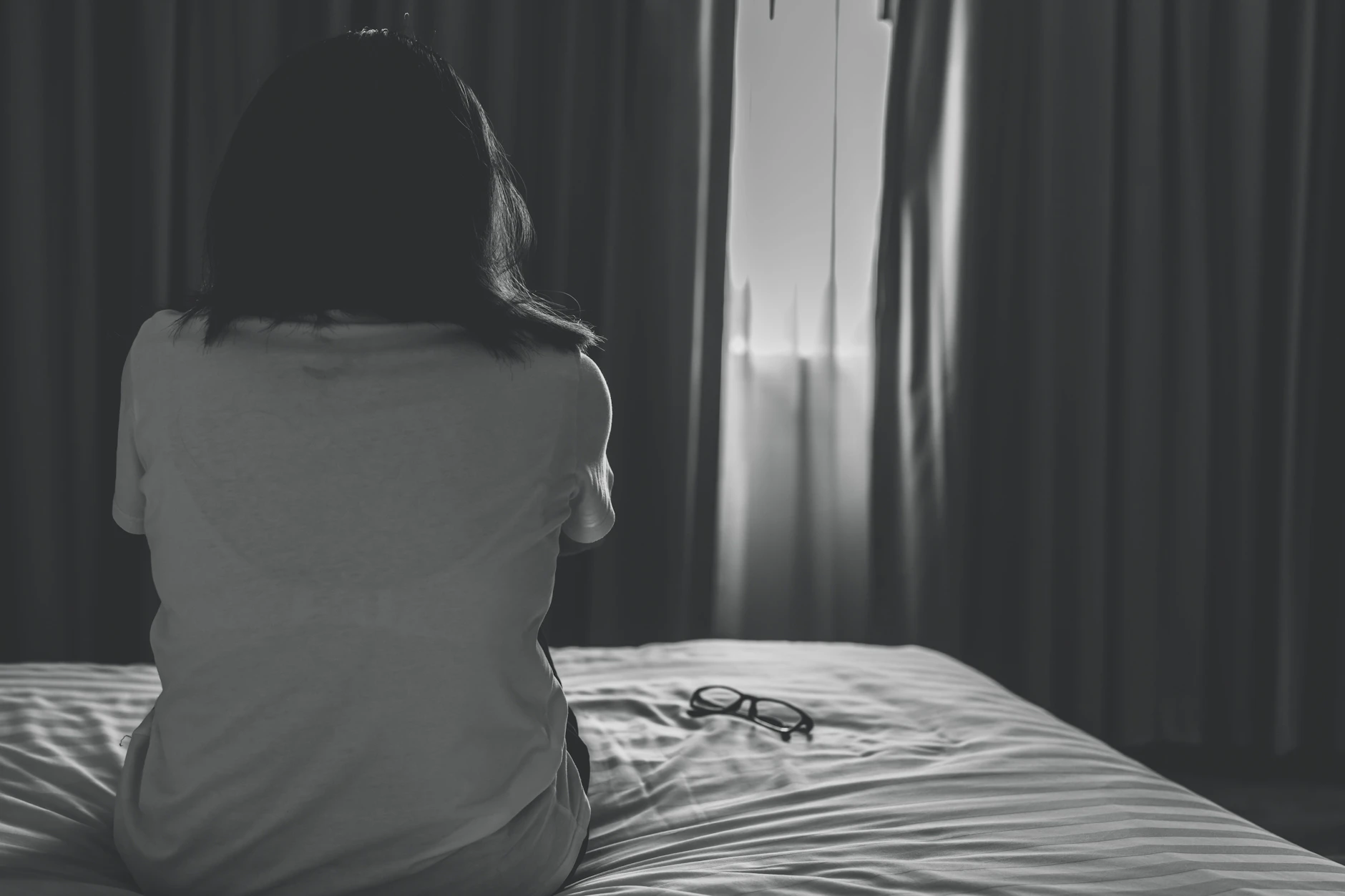 In den USA schrieb eine Frau ein Kinderbuch über Trauer – und wurde selbst wegen Mordes schuldig gesprochen.