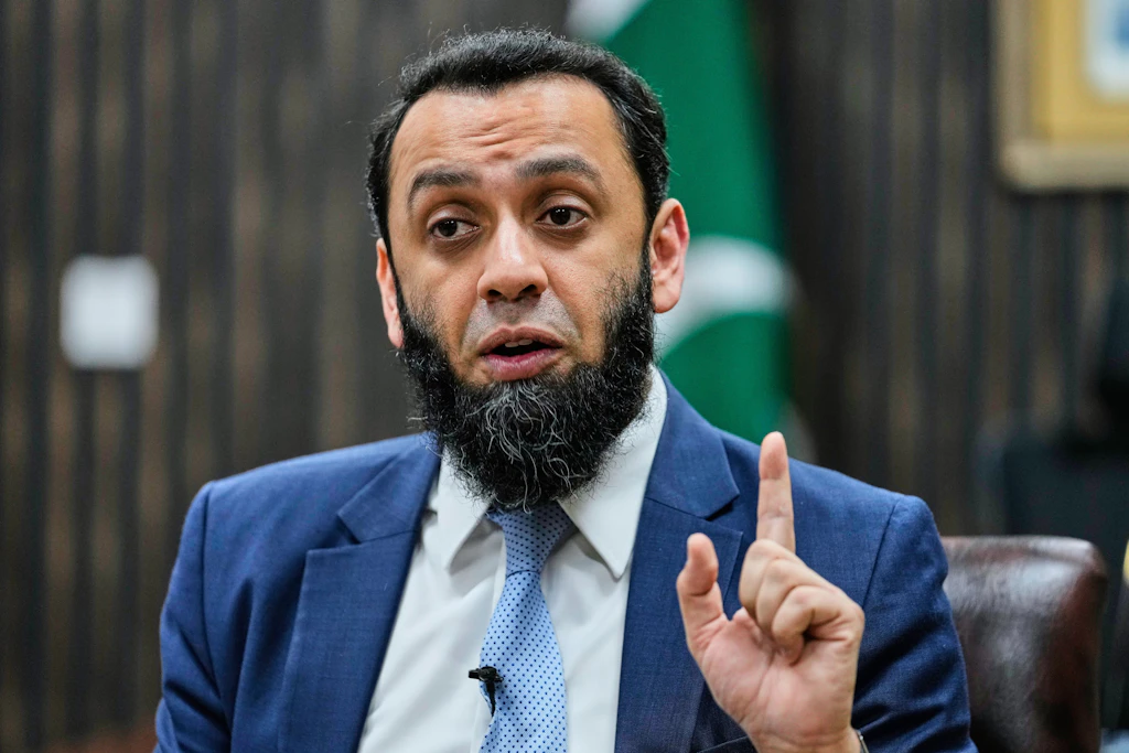 Pakistan und Afghanistan verkünden Waffenruhe zum Zuckerfest