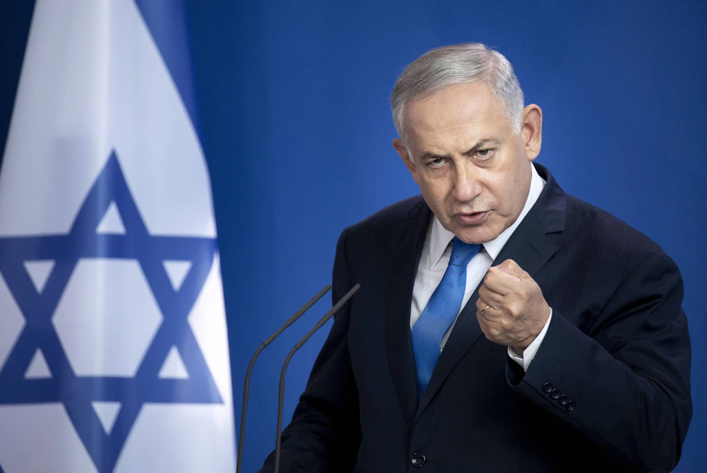 Benjamin Netanyahu İran savaşıyla kendini ölümsüz mü kılıyor?