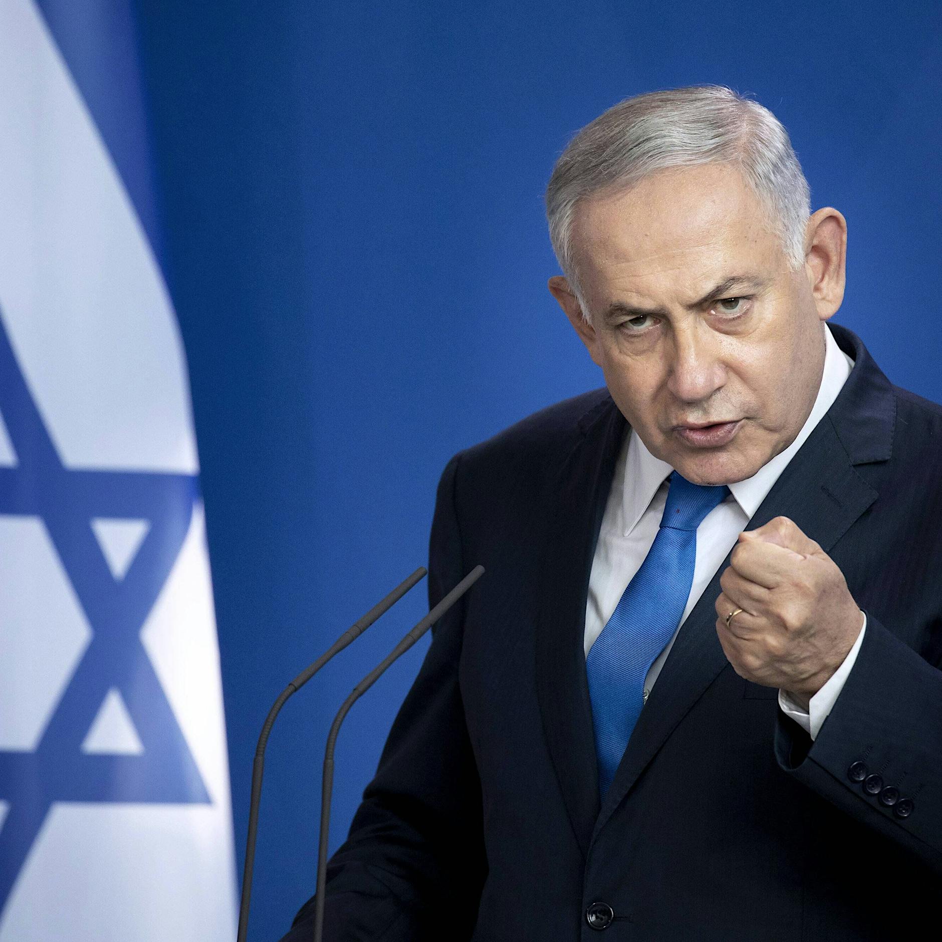 Überleben um jeden Preis: Wie Netanjahu den Iran-Krieg als politischen Rettungsanker nutzt