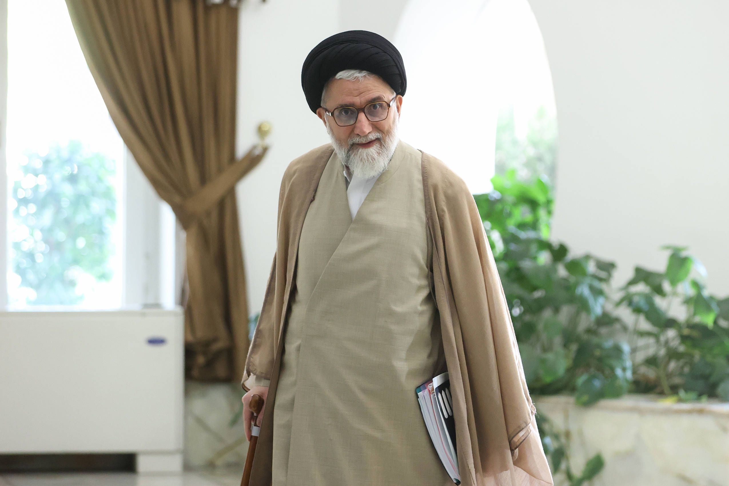 Iran-Krieg: Teheran bestätigt Tod von Geheimdienstchef Esmail Khatib