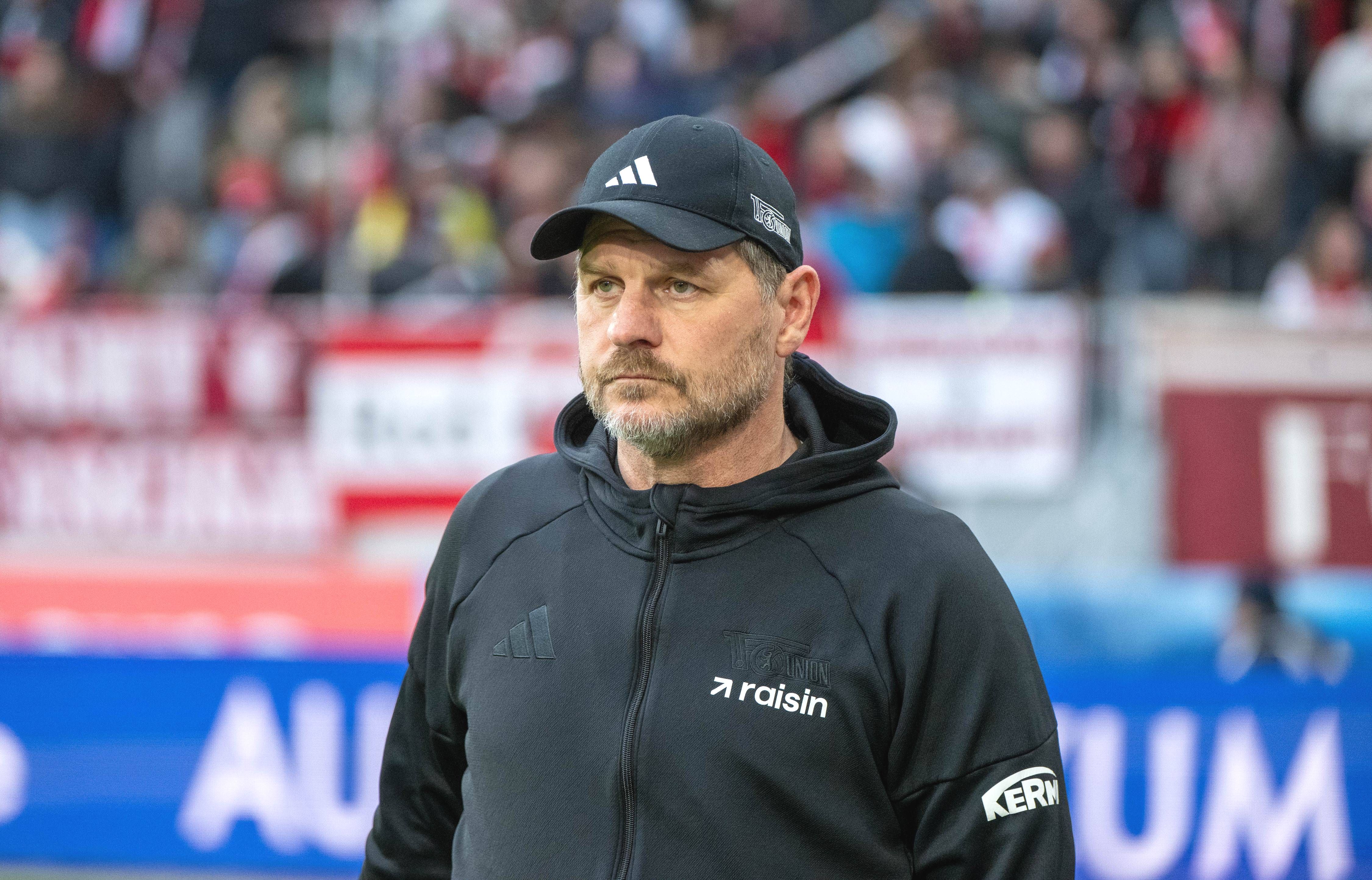 Image - Steffen Baumgart packt aus: So sehr leidet er bei Union Berlin