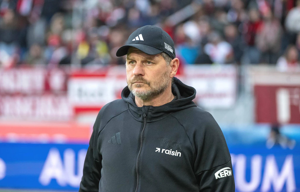 Steffen Baumgart packt aus: So sehr leidet er bei Union Berlin