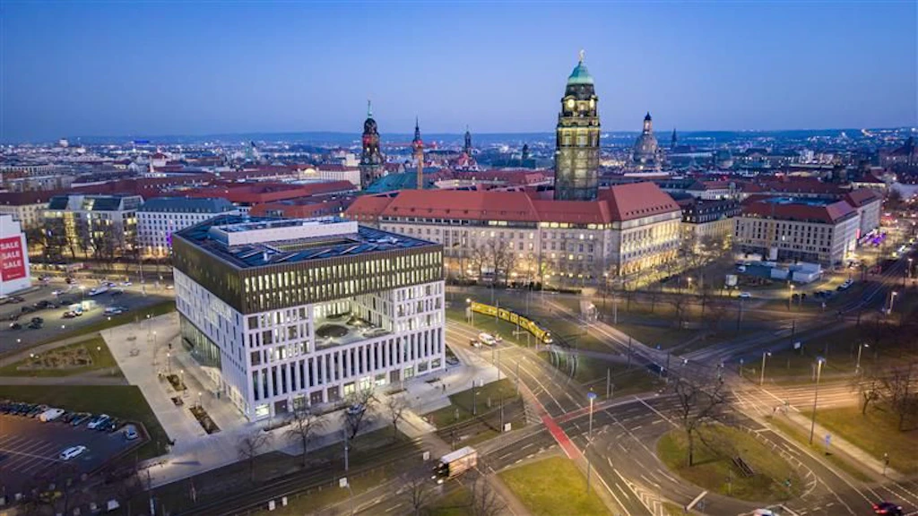 Dresdner Stadtforum: Internes Schreiben offenbart massive IT-Probleme