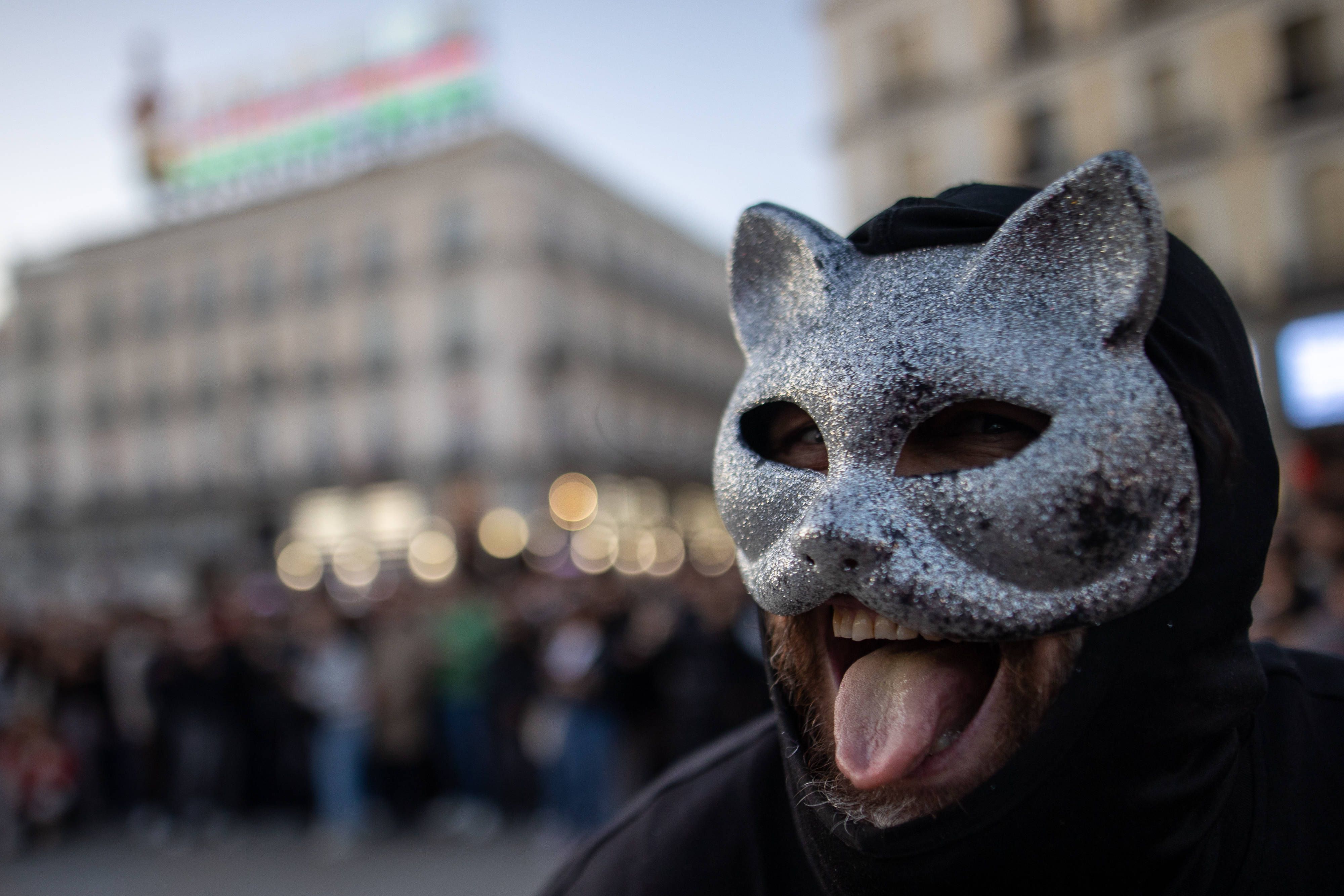 Therians in Argentinien: Warum sich immer mehr Jugendliche als Tiere identifizieren