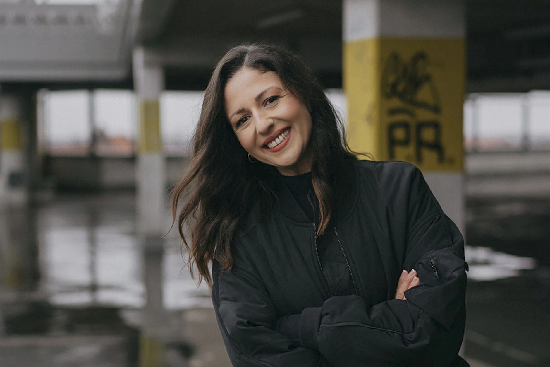 Würde jedes Haus mit Garten sofort gegen eine Berliner Altbauwohnung tauschen: Tülin Sezgin