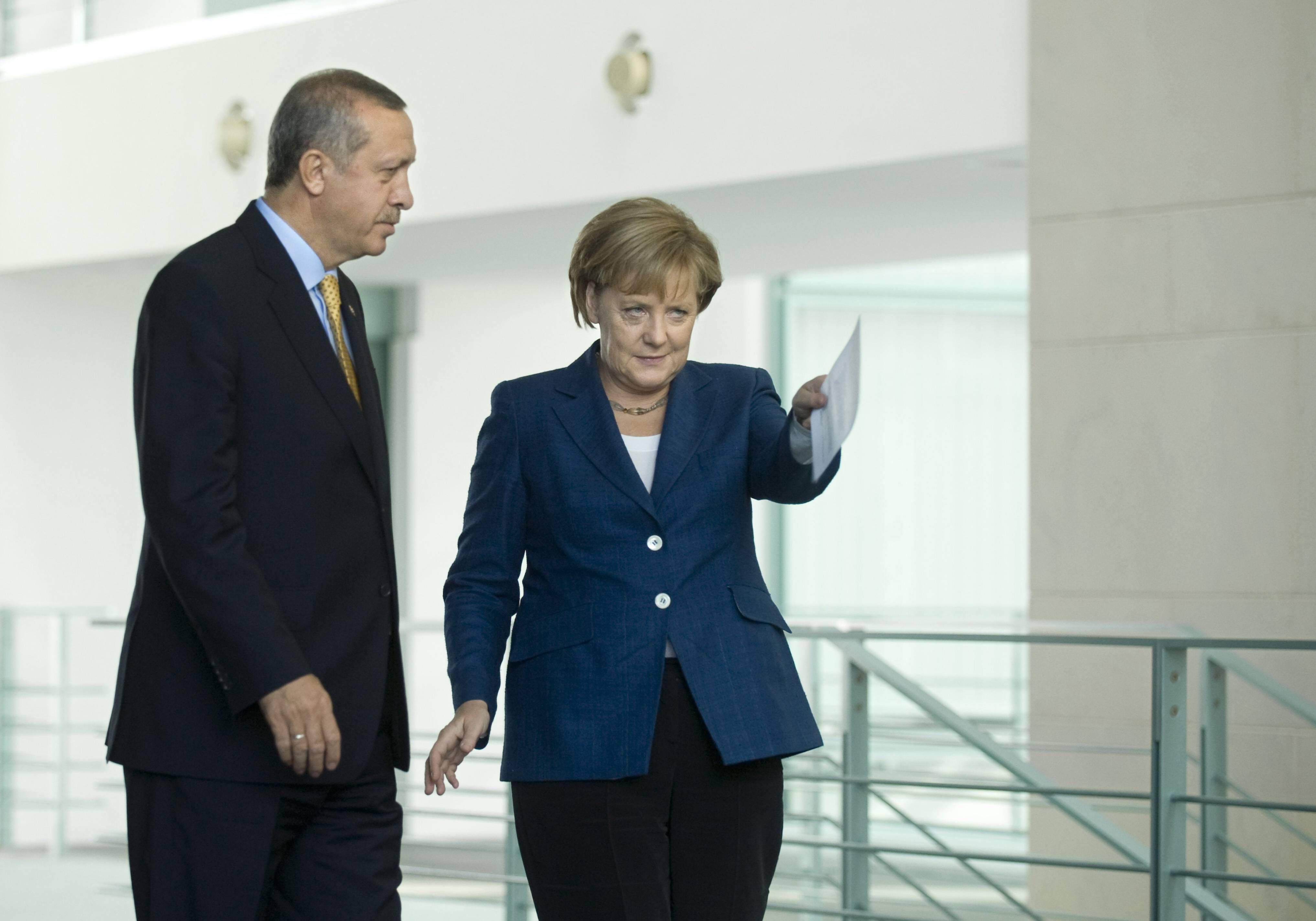 Zehn Jahre Erdogan-Deal: Das teure Fundament der europäischen Realpolitik