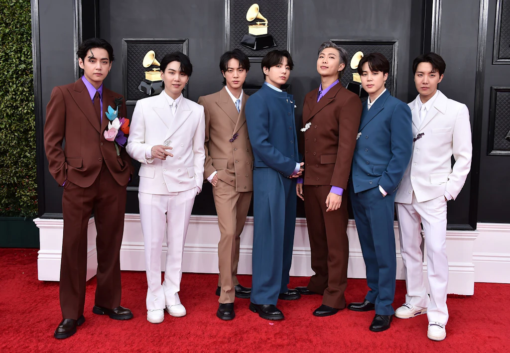 BTS Comeback 2026: Seoul erhöht Terrorwarnstufe vor K-Pop-Konzert