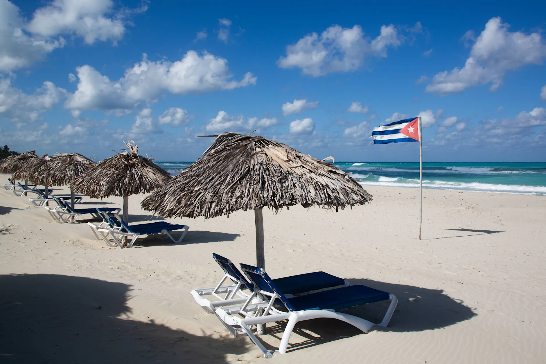 Auswärtiges Amt warnt Urlauber vor beliebter Ferieninsel