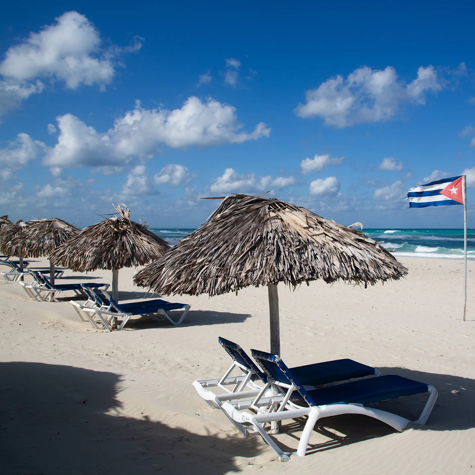 Auswärtiges Amt warnt Urlauber vor beliebter Ferieninsel