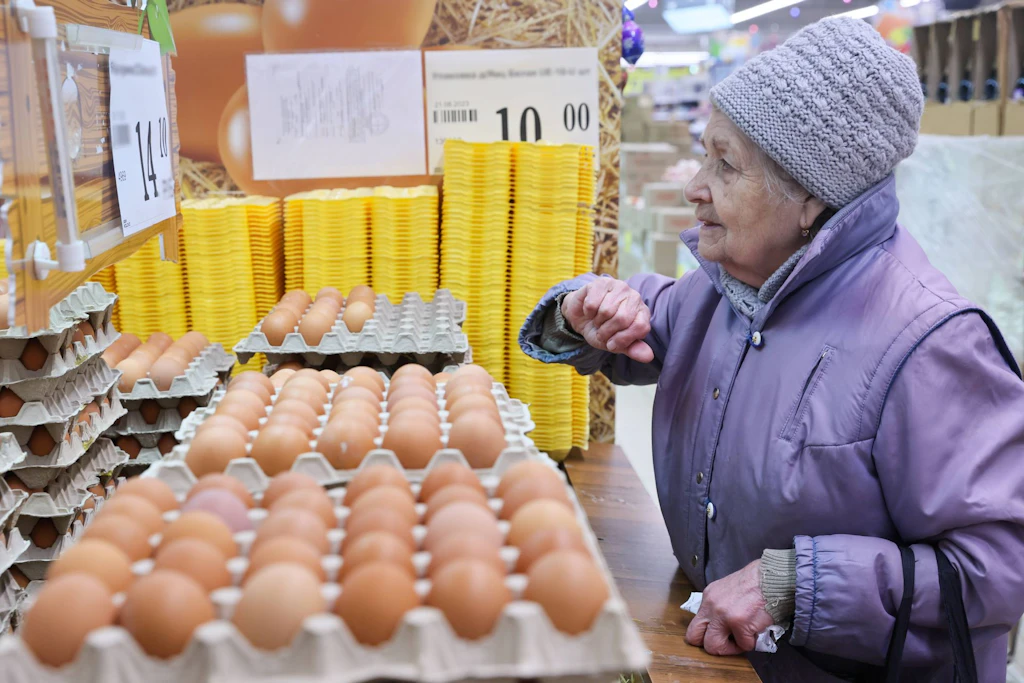 Eier-Alarm vor Ostern: Können die Niederlande uns retten?