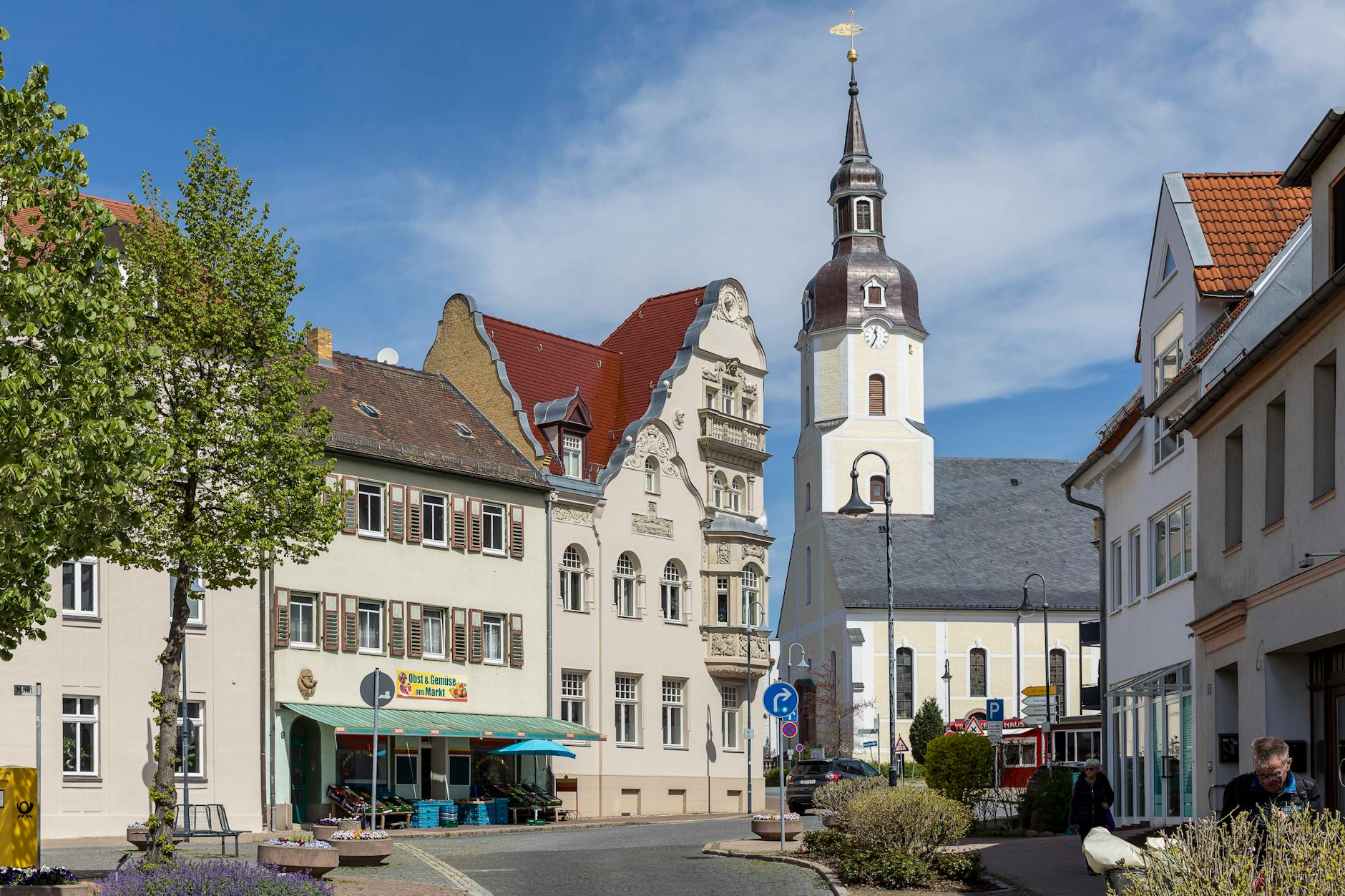 Taucha bei Leipzig: In der sächsischen Kleinstadt sorgt <a href="https://www.berliner-kurier.de/berlin/brandenburg/politisch-motivierter-brand-in-wandlitz-indymedia-bekennerschreiben-aufgetaucht-li.10024288"></a><a href="https://www.berliner-kurier.de/berlin/brandenburg/politisch-motivierter-brand-in-wandlitz-indymedia-bekennerschreiben-aufgetaucht-li.10024288">ein Bußgeldbescheid gegen einen Feuerwehrmann</a> aktuell für Diskussionen.