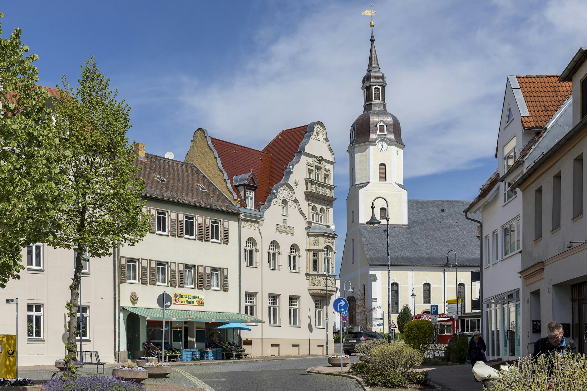 Taucha bei Leipzig: In der sächsischen Kleinstadt sorgt <a href="https://www.berliner-kurier.de/berlin/brandenburg/politisch-motivierter-brand-in-wandlitz-indymedia-bekennerschreiben-aufgetaucht-li.10024288"></a><a href="https://www.berliner-kurier.de/berlin/brandenburg/politisch-motivierter-brand-in-wandlitz-indymedia-bekennerschreiben-aufgetaucht-li.10024288">ein Bußgeldbescheid gegen einen Feuerwehrmann</a> aktuell für Diskussionen.