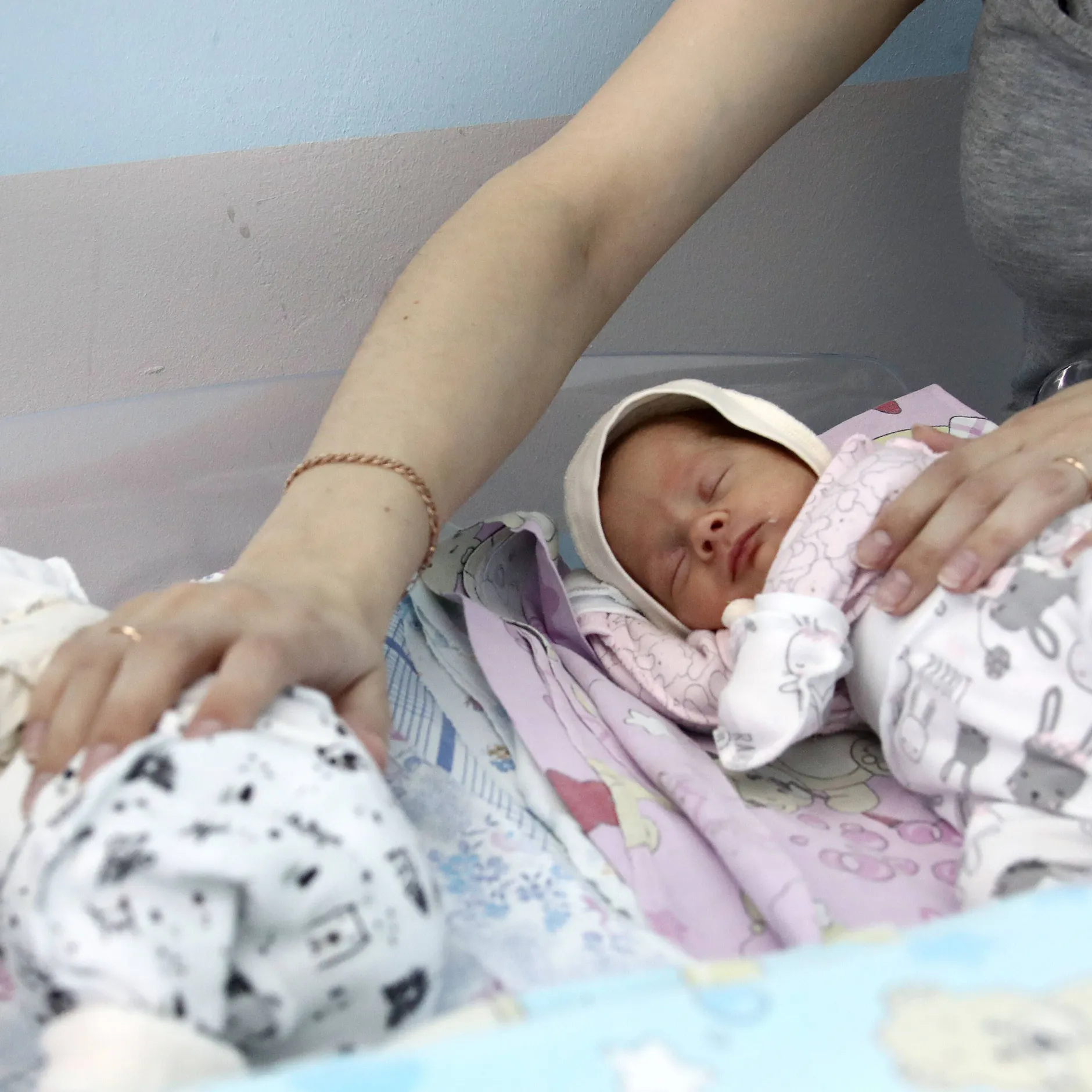 Image - Moskau präzisiert Psychologen-Empfehlung für Frauen ohne Kinderwunsch