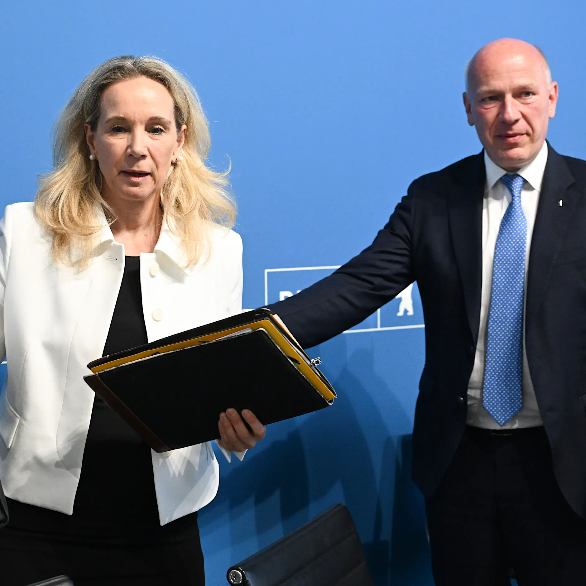 Protokoll eines Skandals: Wie die Berliner Kulturverwaltung ihre eigenen Warnungen ignorierte