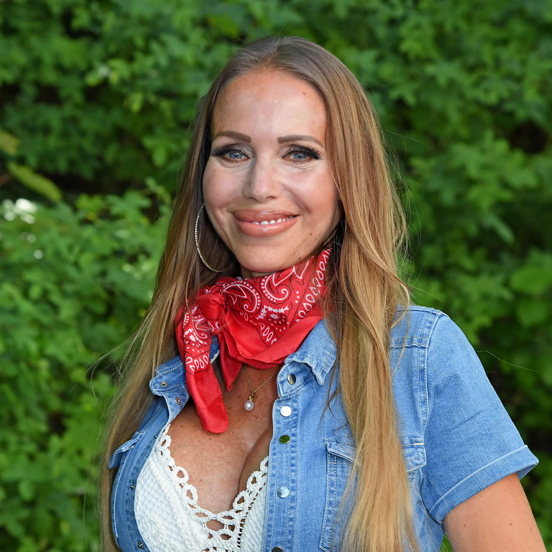 Auch ihr Ehemann ist Mitglied: Ex-Porno-Star will zurück zur FDP