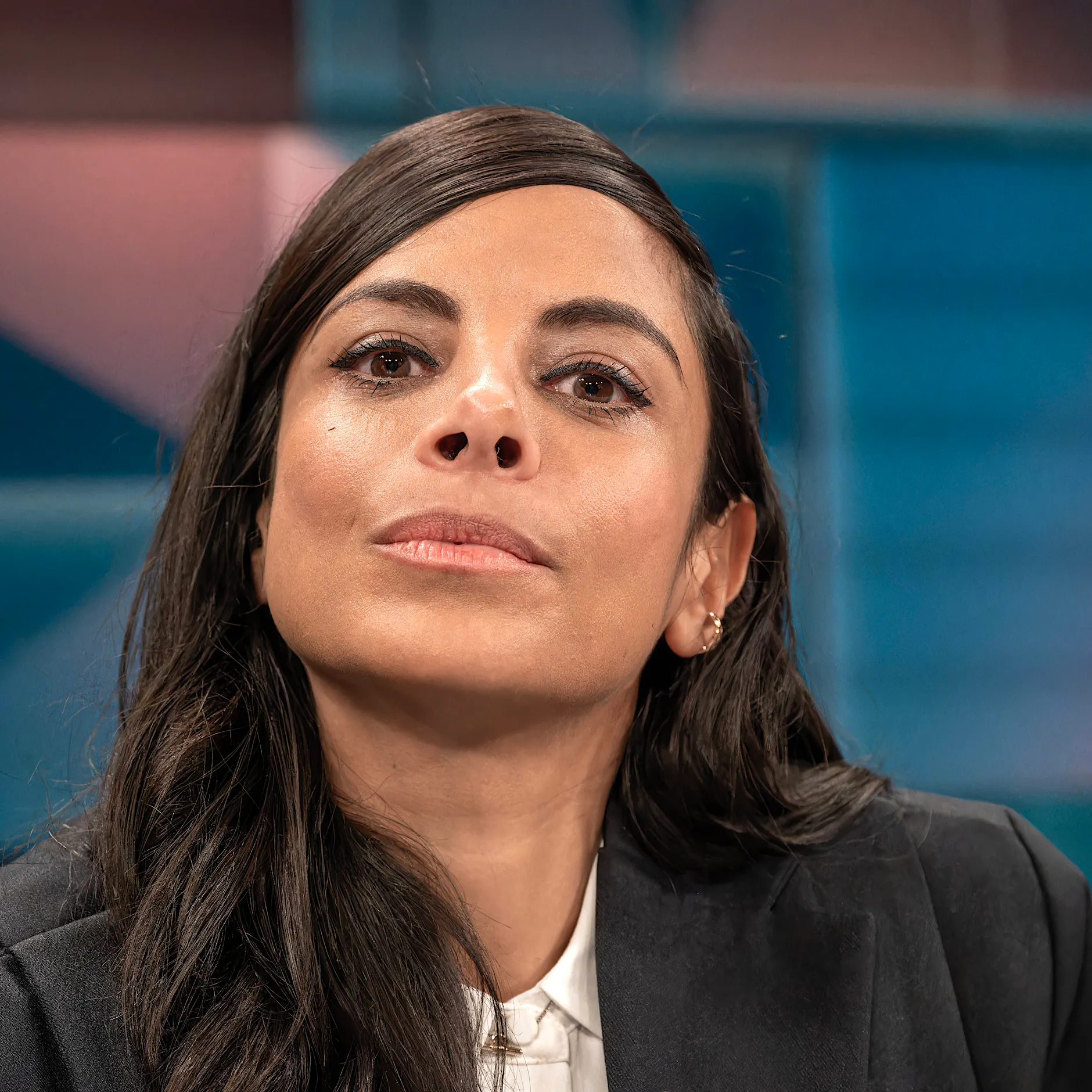 Collien Fernandes wirft Christian Ulmen Fake-Profile, Nackfotos, Sexvideos vor – ihre Vorwürfe im Wortlaut