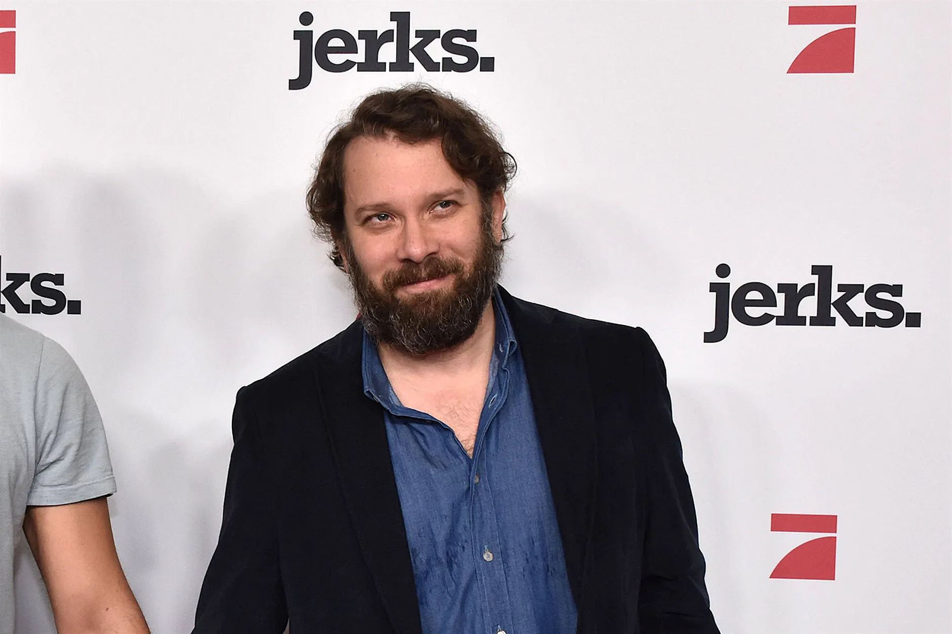 Schockvorwürfe gegen Christian Ulmen - Sender löscht TV-Serie