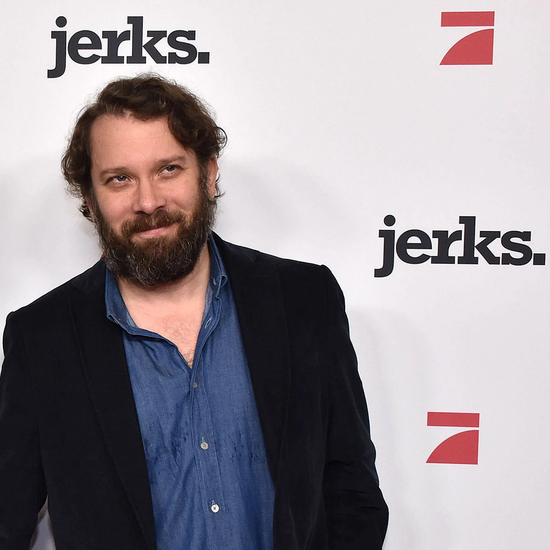 Schockvorwürfe gegen Christian Ulmen - Sender löscht TV-Serie