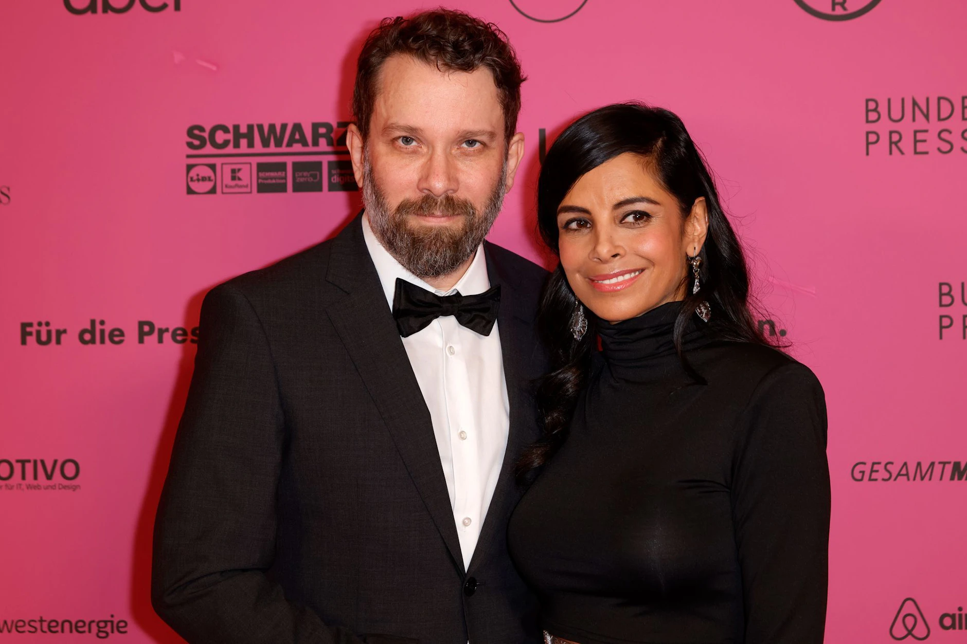 Christian Ulmen und Collien Fernandes haben 2011 geheiratet.