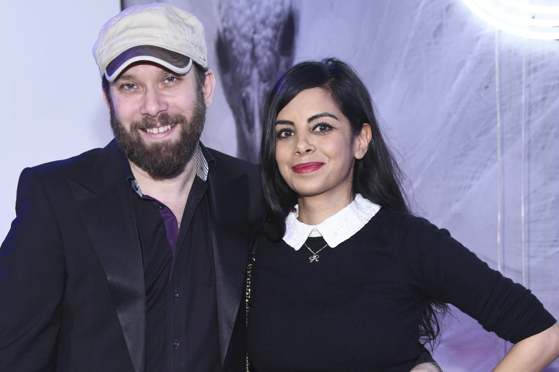 Christian Ulmen und Collien Fernandes waren verheiratet und haben ein Kind.