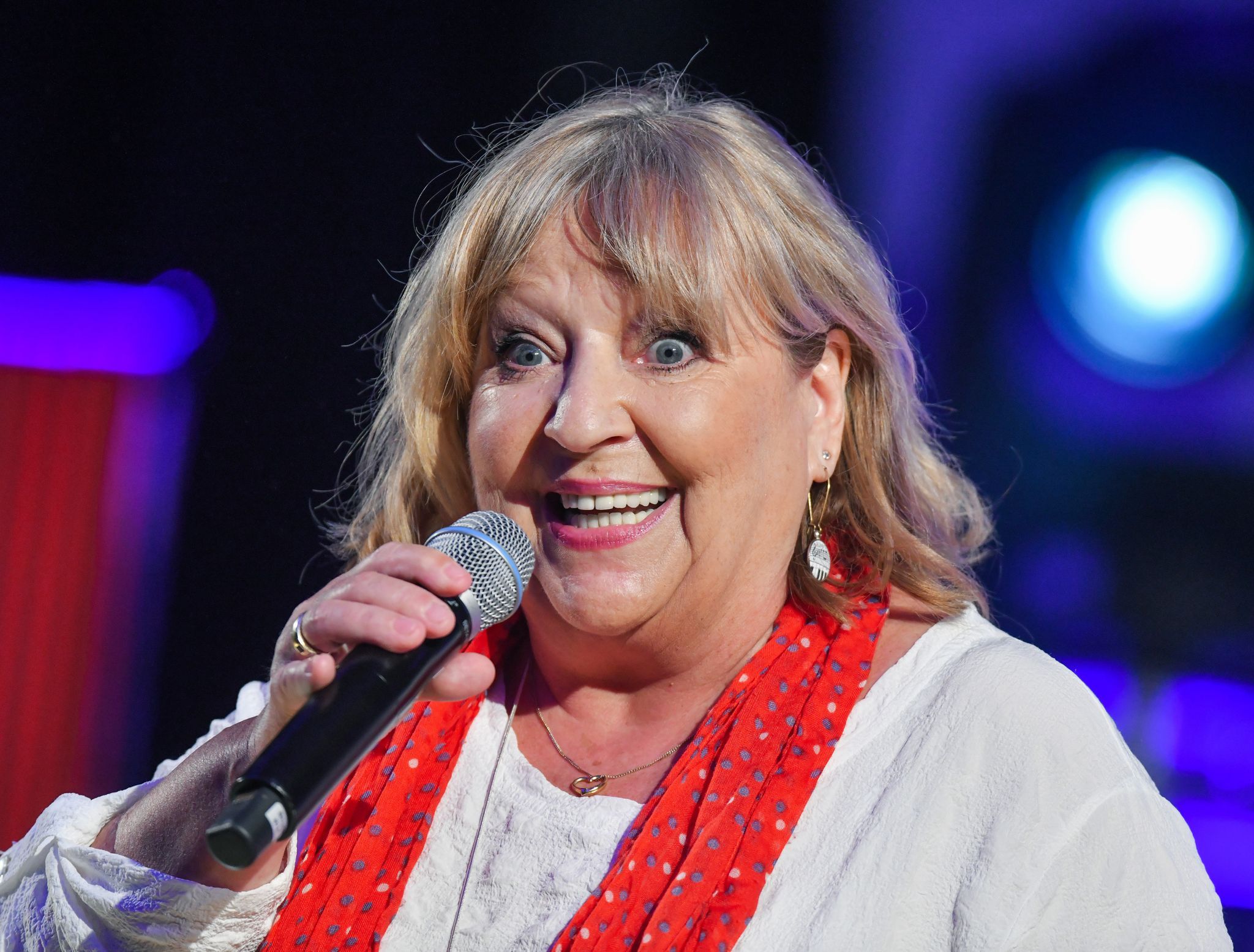 Angelika Mann: DDR-Künstlerin wird auf Schöneberger Friedhof beigesetzt