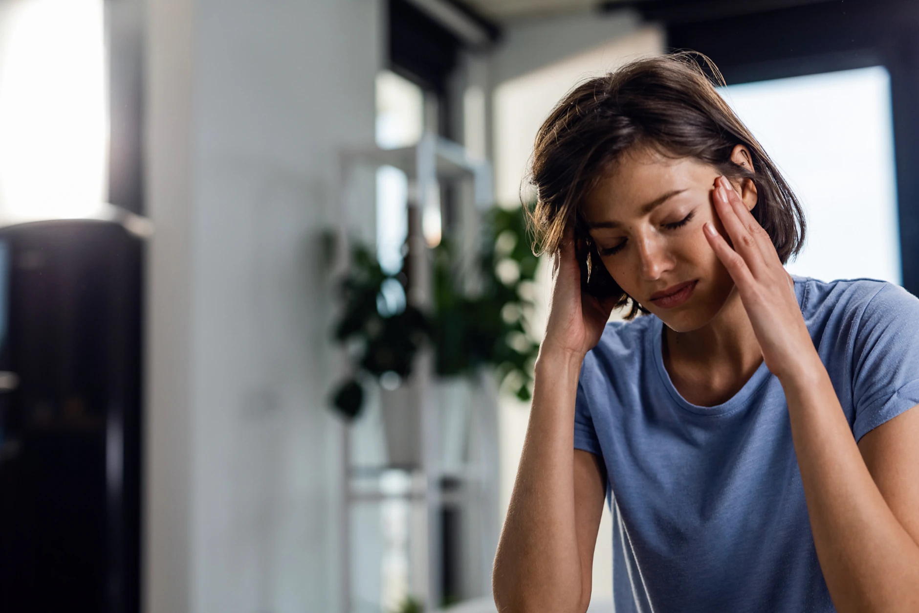 Feierabend aber keine Entspannung