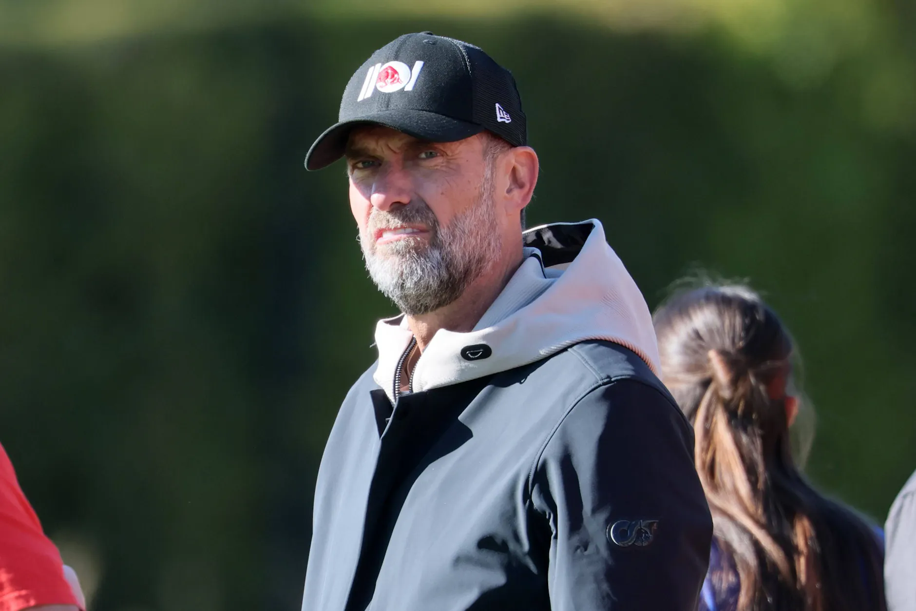 Jürgen Klopp ist der oberste Ideengeber der neuen U21-Liga, die der Entwicklung des deutschen Nachwuchsfußballs dienen soll.