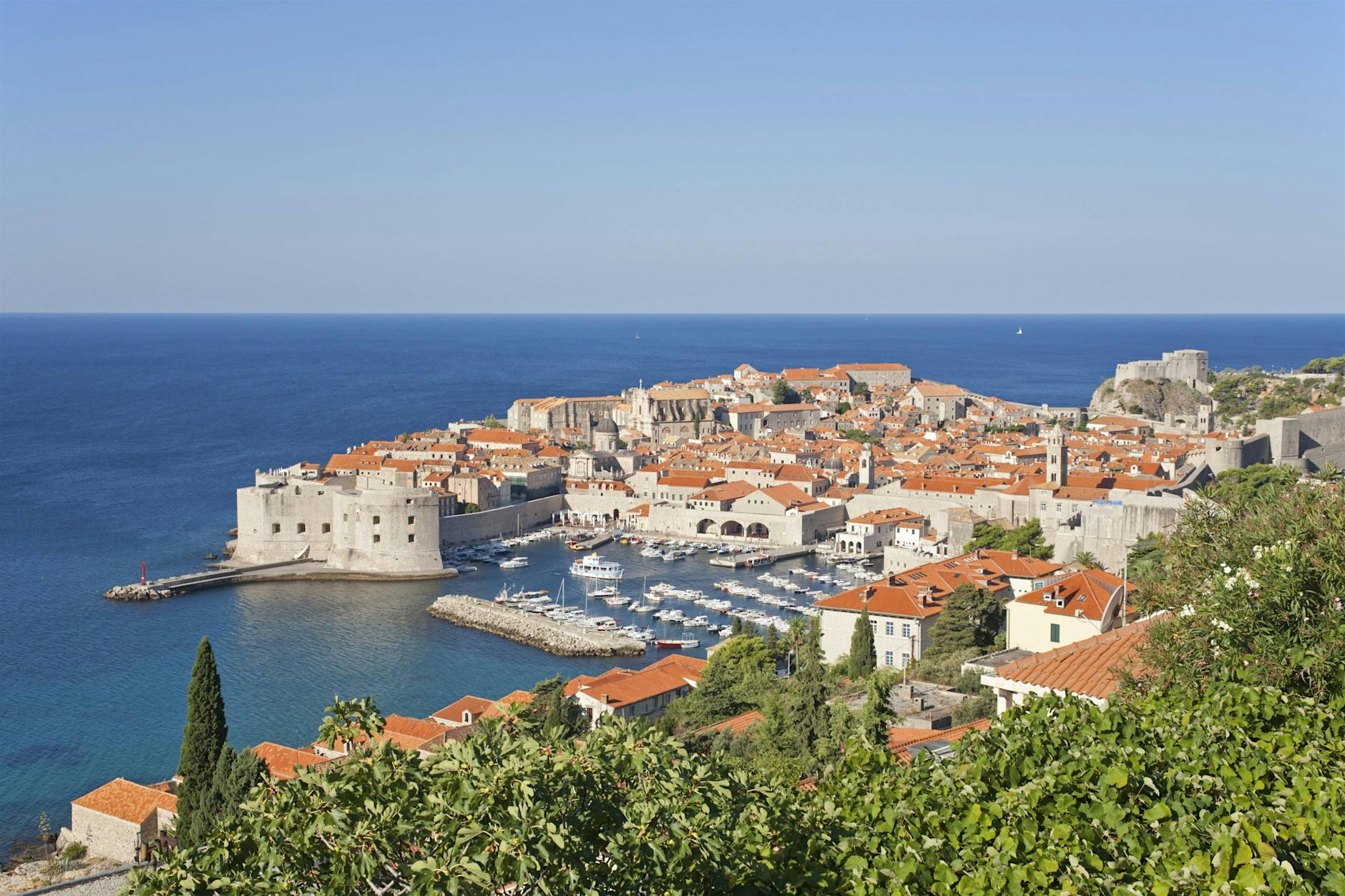 Osterurlaub in Gefahr: Heftige Stürme treffen Mittelmeer-Region