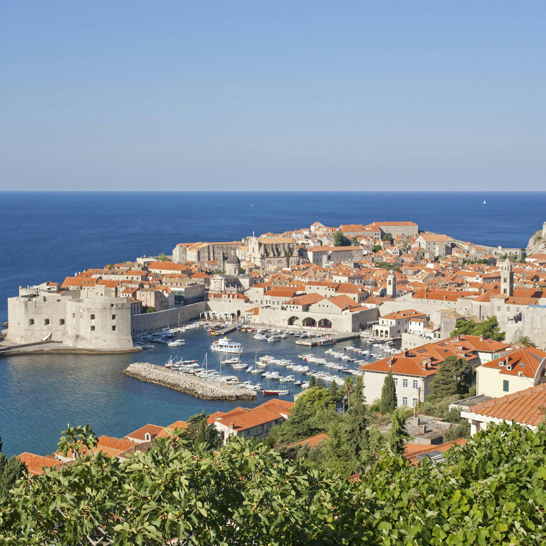Osterurlaub in Gefahr: Heftige Stürme treffen Mittelmeer-Region
