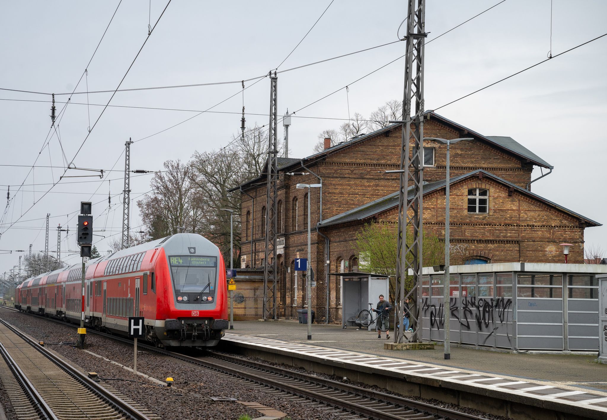 EuGH-Urteil zu Schienenmaut: Änderungen bei Ticketpreisen und Verbindungen drohen