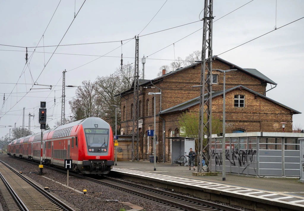 EuGH-Urteil zu Schienenmaut: Änderungen bei Ticketpreisen und Verbindungen drohen