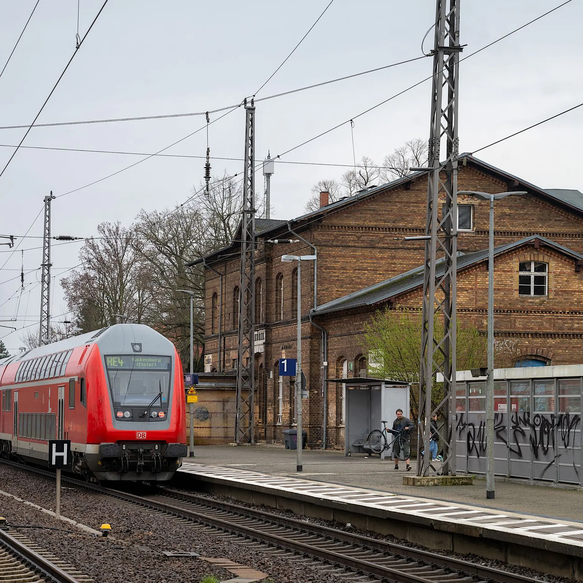 EuGH-Urteil zu Schienenmaut: Änderungen bei Ticketpreisen und Verbindungen drohen