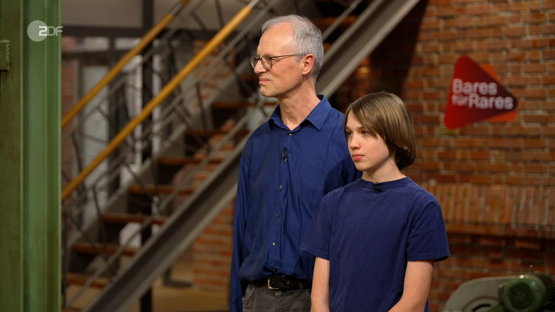 Image - Krasser Fall bei „Bares für Rares“: Gratis-Gemälde erzielt Megapreis