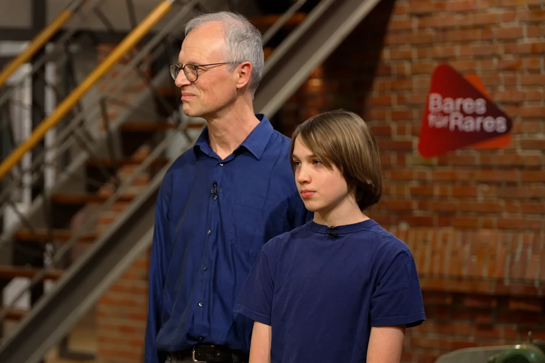 Krasser Fall bei „Bares für Rares“: Gratis-Gemälde erzielt Megapreis