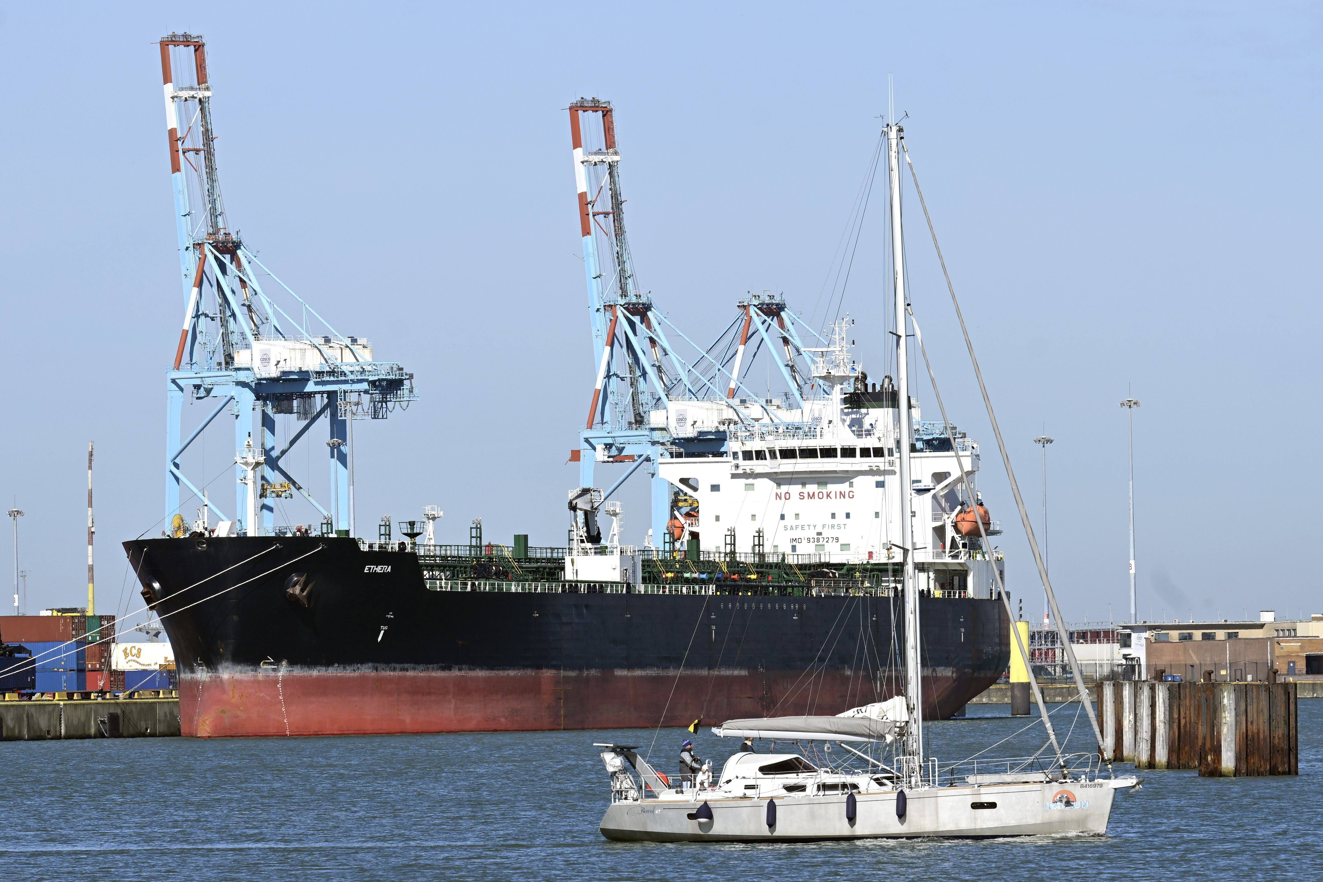 Trotz US-Embargo: Russische Öl- und Gaslieferungen wohl auf dem Weg nach Kuba