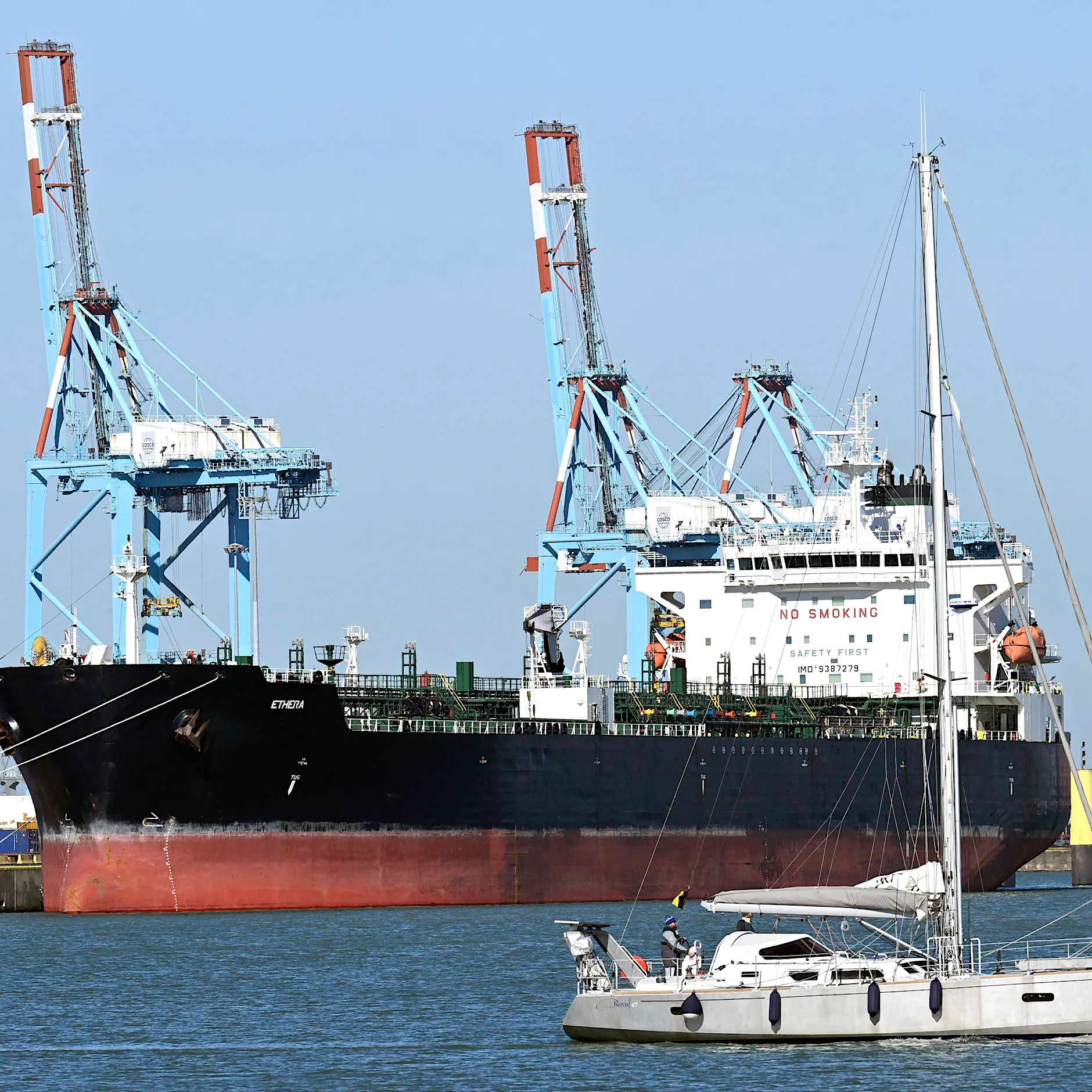 Trotz US-Embargo: Russische Öl- und Gaslieferungen wohl auf dem Weg nach Kuba