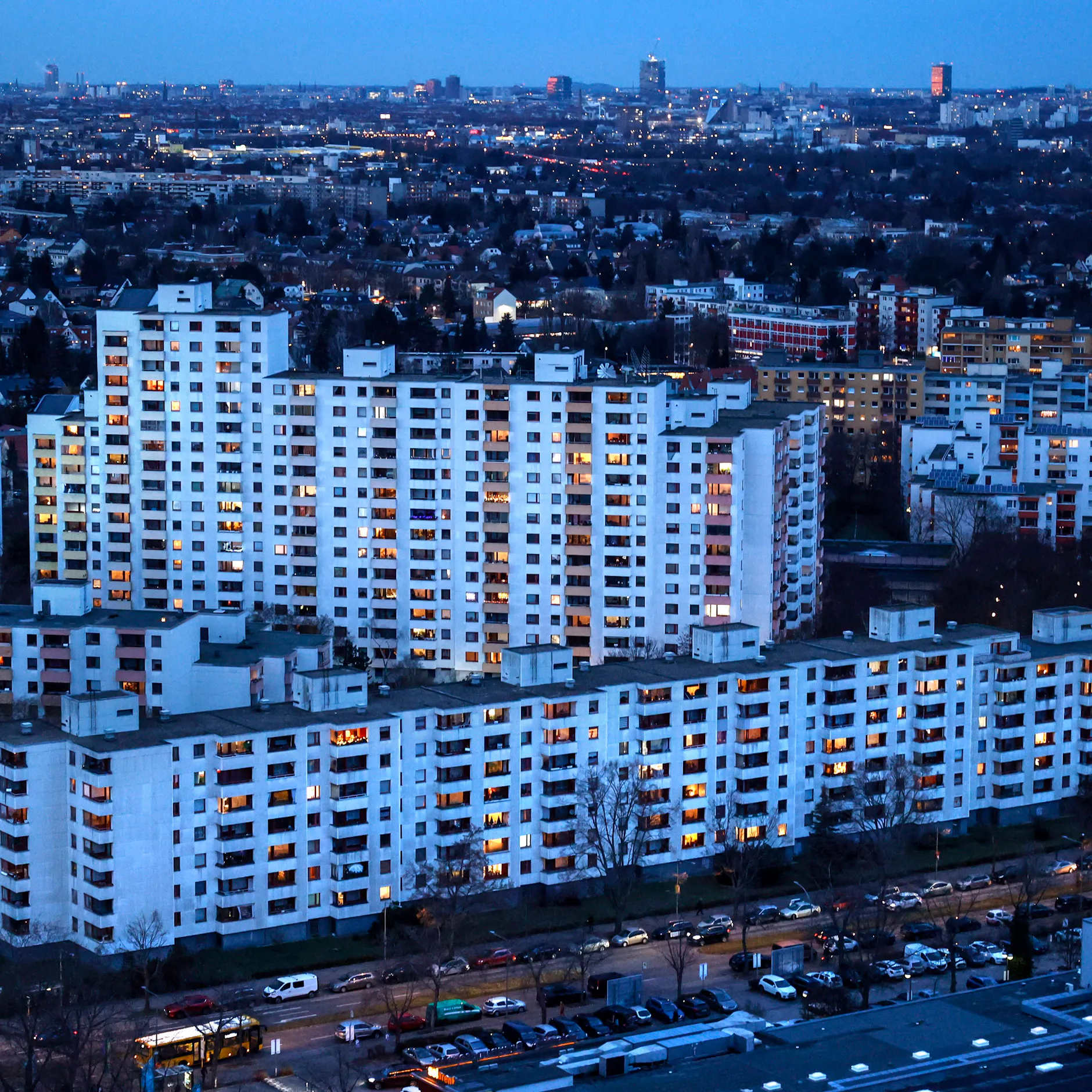 Image - Vergewaltigungsvorwurf in Neuköllner Jugendklub: Kurden empört über die Linkspartei