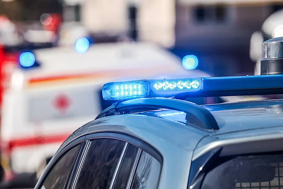 Die Misshandlung des Opfers wurde gefilmt und der Clip auf TikTok veröffentlicht.